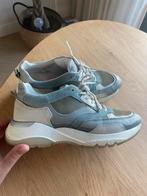 Manfield sneakers maat 41, Blauw, Ophalen of Verzenden, Sneakers of Gympen, Manfield