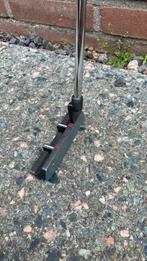 Prosimmon Slightline 2 golf putter, Sport en Fitness, Golf, Ophalen, Zo goed als nieuw, Club, Overige merken