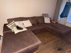 Ruime Hoekbank - Comfortabel en Stijlvol!, Ophalen, 100 tot 125 cm, Hoekbank, 300 cm of meer