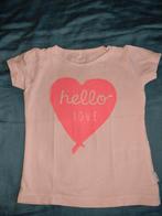 Name it shirt maat 86, Kinderen en Baby's, Babykleding | Maat 86, Name it, Meisje, Shirtje of Longsleeve, Ophalen of Verzenden