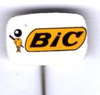 2 BIC balpennen speldjes ( W_146+a ), Verzamelen, Speldjes, Pins en Buttons, Verzenden, Nieuw, Merk, Speldje of Pin