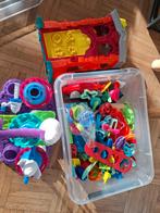 Klei accessoires, Ophalen, Gebruikt, Knutselen