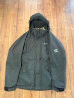 Jack Wolfskin Winterjas XL - Fleece voering, Kleding | Heren, Ophalen of Verzenden, Gedragen, Maat 56/58 (XL)
