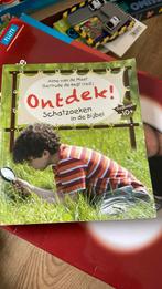 Gertrude de Regt - Ontdek!, Ophalen of Verzenden, Zo goed als nieuw, Gertrude de Regt; Aline van de Maat