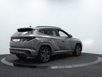 Hyundai Tucson  Tucson 1.6 T-GDI N Line | Navigatie | 360 Ca, Auto's, Automaat, Gebruikt, 4 cilinders, Met garantie (alle)