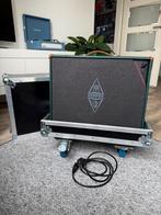 Kemper Power Kabinet, Ophalen, Zo goed als nieuw, Gitaar, 100 watt of meer