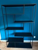 Stijlvolle vakkenkast van Karwei, Ophalen, Gebruikt