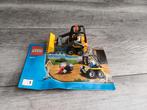 LEGO CITY ( 4201 ), Ophalen of Verzenden, Zo goed als nieuw, Complete set, Lego