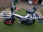 Moto martin met kenteken, Fietsen en Brommers, Minibikes, Midibikes en Pitbikes, Overige typen, Zo goed als nieuw, Moto martin