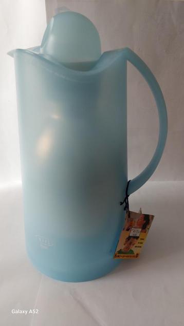 Thermoskan  beschikbaar voor biedingen