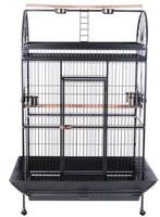Kooi

L 123 x B 82 x H 178 cm, Dieren en Toebehoren, Ophalen, Zo goed als nieuw, Metaal, Vogelkooi