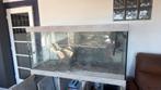 Aquatlantis aquarium sublime, Dieren en Toebehoren, Vissen | Aquaria en Toebehoren, Ophalen, Gebruikt, Leeg aquarium