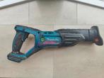Makita BJR181 18V Reciprozaag DEFECT, Doe-het-zelf en Verbouw, Gereedschap | Boormachines, Ophalen of Verzenden, Gebruikt