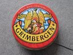 GRIMBERGEN BIER LICHTRECLAME, Ophalen, Zo goed als nieuw, Overige typen, Overige merken