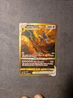 Origin Forme Dialga Gold Vstar GG68 Crown Zenith 2023, Hobby en Vrije tijd, Verzamelkaartspellen | Pokémon, Ophalen of Verzenden