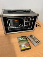 Draagbare Cassette Recorder DAN-SOUND AV-15 ( MK II ), Ophalen of Verzenden, Overige merken