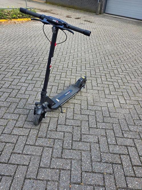 URBMOB X10 NIEUW IN DOOS, Fietsen en Brommers, Steps, Nieuw, Elektrische step (E-scooter), Ophalen of Verzenden