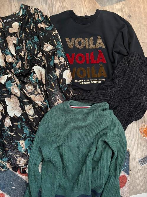 Merkkledingpakket nieuw en zo goed als nieuw, Kleding | Dames, Dames-kledingpakketten, Zo goed als nieuw, Maat 36 (S), Ophalen of Verzenden