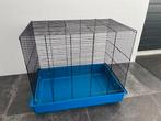 Kooi voor kleine huisdieren, Dieren en Toebehoren, Kooi, Gebruikt, Minder dan 75 cm, Hamster