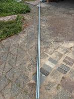 Henderson rails 6m, 3 lengtes., Ophalen, Zo goed als nieuw, IJzer