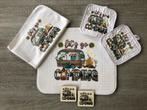 Leuke, nieuwe “camping” set: Let’s go camping !, Nieuw