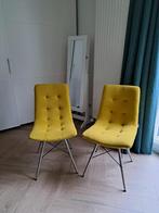 Eetkamerstoelen Henders & Hazel, Huis en Inrichting, Stoelen, Ophalen, Zo goed als nieuw, Twee