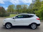 Hyundai IX35 1.6I GDI BUSINESS EDITION - Leer - navi., Auto's, Origineel Nederlands, Te koop, 5 stoelen, Benzine