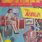 The Korgis - everybody's gotta learn, Ophalen of Verzenden, Gebruikt, 7 inch, Pop