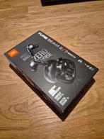 JBL Tune Beam 2 Ghost Black gesealed, Audio, Tv en Foto, Koptelefoons, Ophalen of Verzenden, Nieuw, Overige merken, Bluetooth