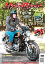 HET MOTORRIJWIEL COMPLEET NR 1 TOT huidige nummer, Boeken, Ophalen of Verzenden, Zo goed als nieuw, Algemeen