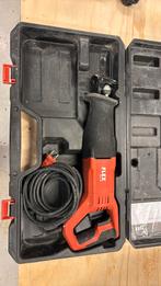 Flex reciprozaag RS11-28, 70 mm of meer, 600 tot 1200 watt, Ophalen of Verzenden, Zo goed als nieuw