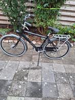 STEVIGE BATAVUS BLOCK  Herenfiets 28 inch, 3 versnellingen, Fietsen en Brommers, Fietsen | Heren | Herenfietsen, Gebruikt, Versnellingen