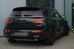 Mini Clubman 2.0 JCW ALL4 Thunder Pack / Pano / HUD / H&K /, Automaat, 1998 cc, 15 km/l, Gebruikt