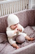 bedbumper konges slojd, Ophalen, Gebruikt, Jongetje of Meisje, Wit