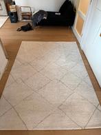 Rug, Ophalen, Gebruikt, Wit, 150 tot 200 cm