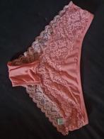 Gebruikte slip, Verzenden, Roze, Slip