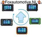 Updates Obdstar update licentie verlenging, Ophalen of Verzenden