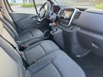 Opel Vivaro 1.6 CDTI 125pk L2 H1 Euro6 Sport Edition EcoFlex, Voorwielaandrijving, Stof, Gebruikt, 4 cilinders