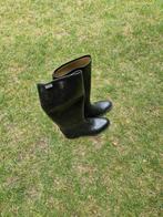 Paardrijlaarzen Aigle maat 41, Dieren en Toebehoren, Paardrijkleding, Ophalen