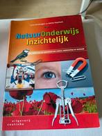 NatuurOnderwijs Inzichtelijk - Kersbergen & Haarhuis, Ophalen of Verzenden, Gelezen, Niet van toepassing