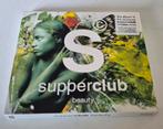 Supperclub - Beauty, Cd's en Dvd's, Ophalen of Verzenden, Gebruikt