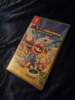 Mario kingdombattle, Avontuur en Actie, 1 speler, Ophalen of Verzenden, Zo goed als nieuw