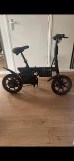 elektrische fiets Windgoo, Ophalen, Zo goed als nieuw