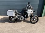 Ducati multistrada 1200 enduro, Motoren, Motoren | Ducati, 2 cilinders, Particulier, Meer dan 35 kW, Toermotor