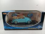 solido 1/43 vw beetle /kever cabrio, Hobby en Vrije tijd, Modelauto's | 1:43, Ophalen of Verzenden, Zo goed als nieuw, Auto, Overige merken