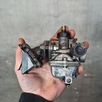 HM166 Inlaat set Origineel Honda MT MB, Ophalen of Verzenden