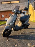 Piaggio zip 125cc 2T, Fietsen en Brommers, Scooters | Piaggio, Tweetakt, Maximaal 45 km/u, Zip, Zo goed als nieuw