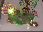 Playmobil unicorn, Ophalen