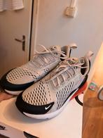 Nike air max 270 Black/light Bone hot punch maat 40, Kleding | Dames, Schoenen, Beige, Nike, Nieuw, Ophalen of Verzenden