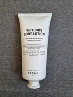 Previa Virtuous Body Lotion, Sieraden, Tassen en Uiterlijk, Uiterlijk | Lichaamsverzorging, Ophalen of Verzenden, Nieuw, Bodylotion, Crème of Olie
